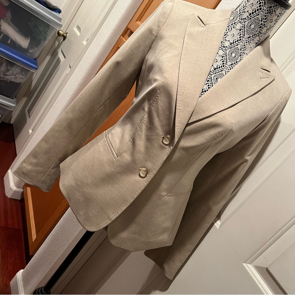 The Limited Jacket